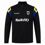 Adult Staff Training 1/4 Zip 2026-27