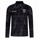 Adult Matchday 1/4 Zip 2026-27 - Staff