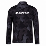 Adult Matchday 1/4 Zip 2026-27 - Staff