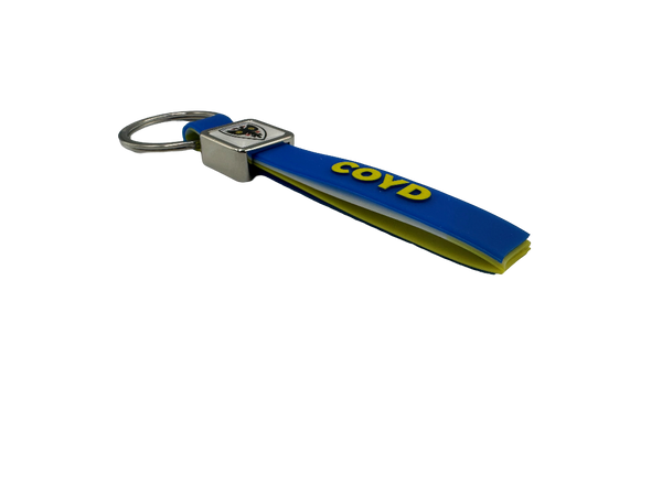 Strip Keyring