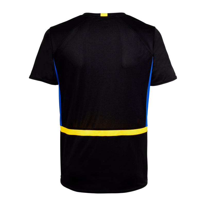 Kids Training Tee 2024-25 - Black