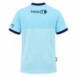 Kids Third GK Shirt 2026-27