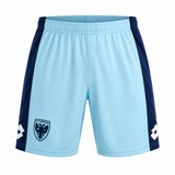 Kids Third GK Shorts 2026-27