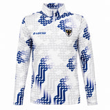 Adult Matchday 1/4 Zip 2026-27 - Third