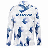 Adult Matchday 1/4 Zip 2026-27 - Third