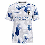 Adult Matchday Tee 2026-27 - Third