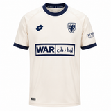 Kids Third Shirt 2026-27