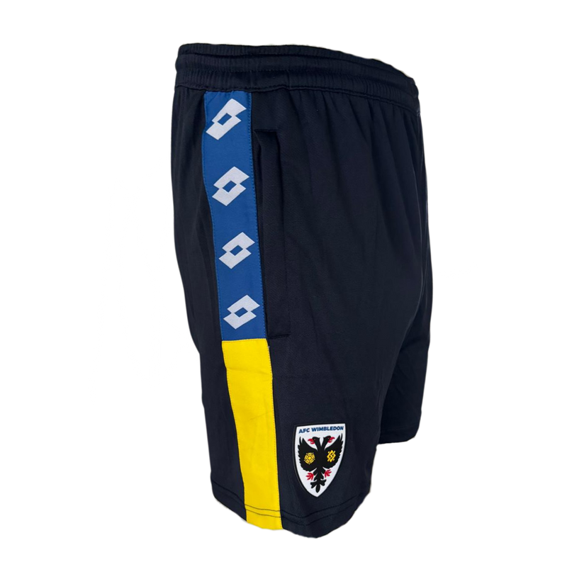 Adult Training Shorts 2025-26