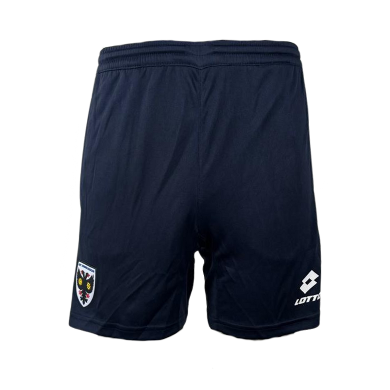 Adult Training Shorts 2025-26