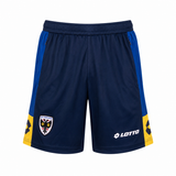 Kids Players Training Shorts 2026-27