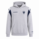 Adult Travel Hoodie 2026-27