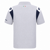 Adult Travel Polo 2026-27