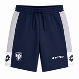 Adult Travel Shorts 2026-27