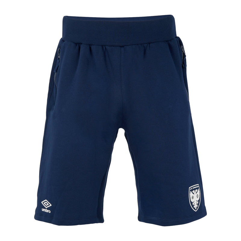 Travel Shorts 2024-25