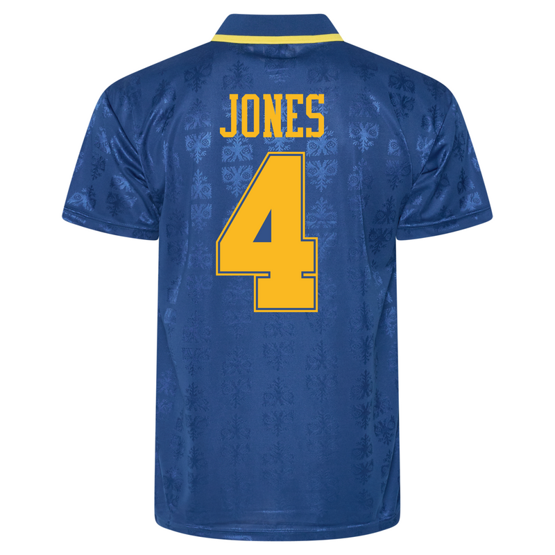 1995-96 Home Shirt Reissue