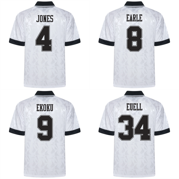 Adult 1994-95 Away Shirt Reissue