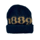 Premium Brushed Cotton 1889 Hat