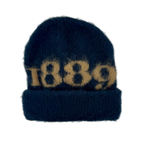 Premium Brushed Cotton 1889 Hat