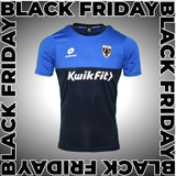 Adult Training Tee 2025-26