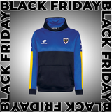 Adult Training Hoodie 2025-26 - Players