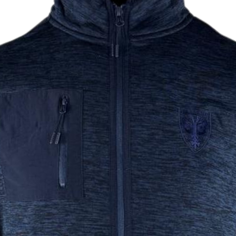 Lightweight Fleece 2025