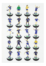 'Earle to Euell' A3 Print