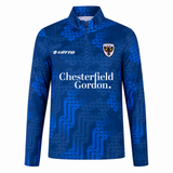 Adult Matchday QZ 2026-27 - Home