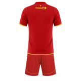 Infants Away Minikit 2026-27