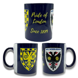 Pride Of London Mug