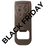 Premium Bottle Opener Fridge Magnet