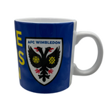 'HUGE DONS FAN' Jumbo Mug