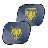 Car Sun Shade Twin Pack