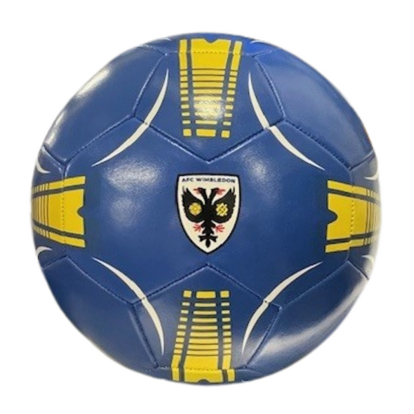 Size 5 Football
