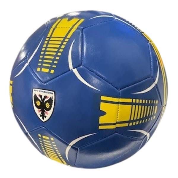 Size 5 Football