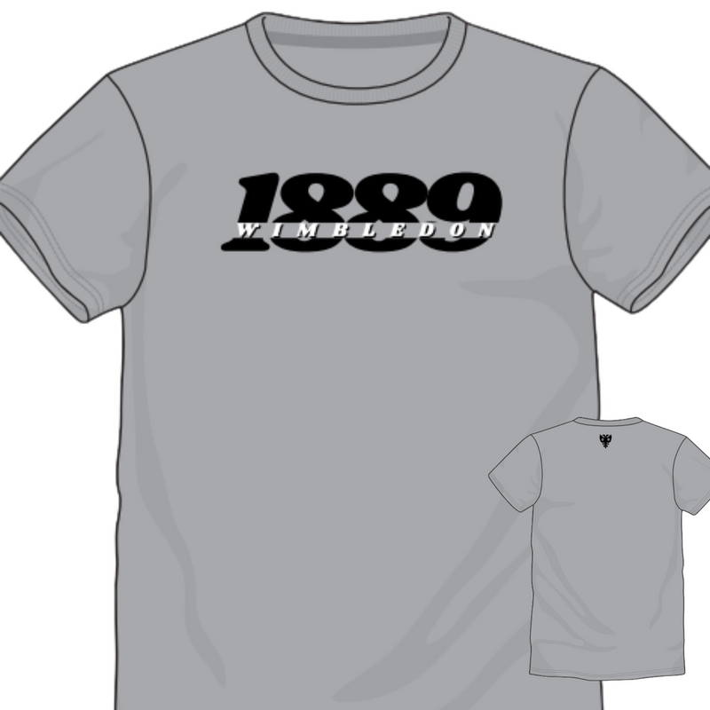 1889 Tee