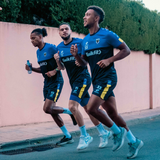 Kids Training Tee 2025-26