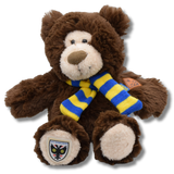 Supersoft Teddy Bear