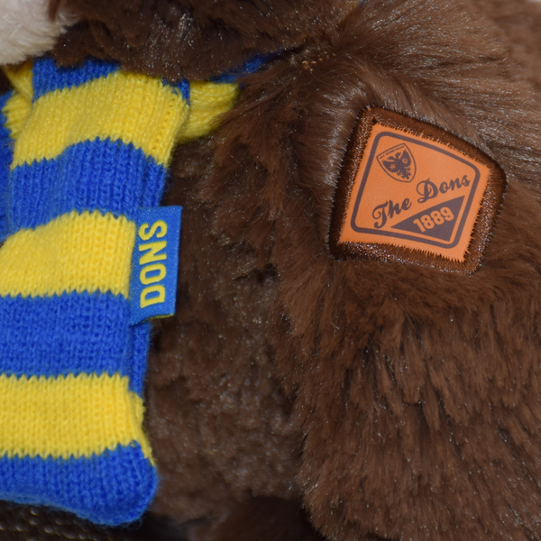 Supersoft Teddy Bear