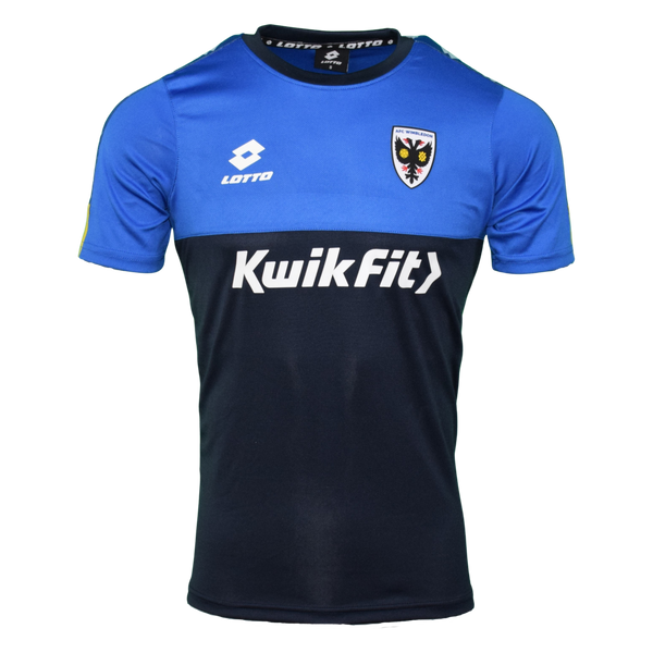 Adult Training Tee 2025-26