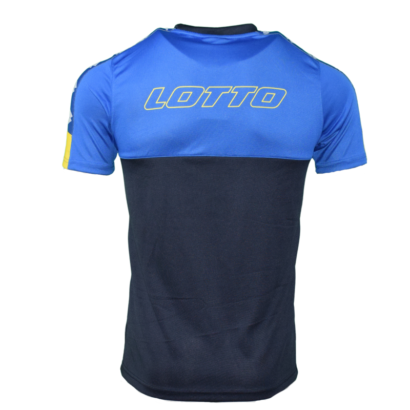 Adult Training Tee 2025-26