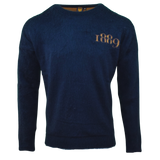 Premium Brushed Cotton 1889 Jumper