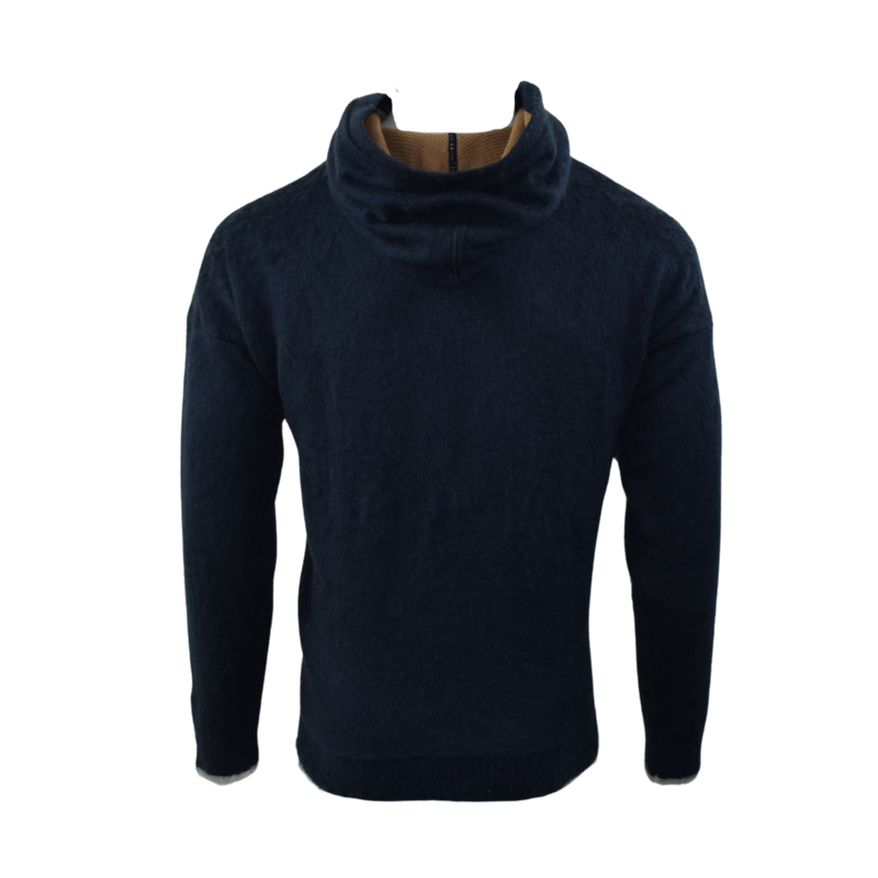 Premium Brushed Cotton 1889 Hoodie