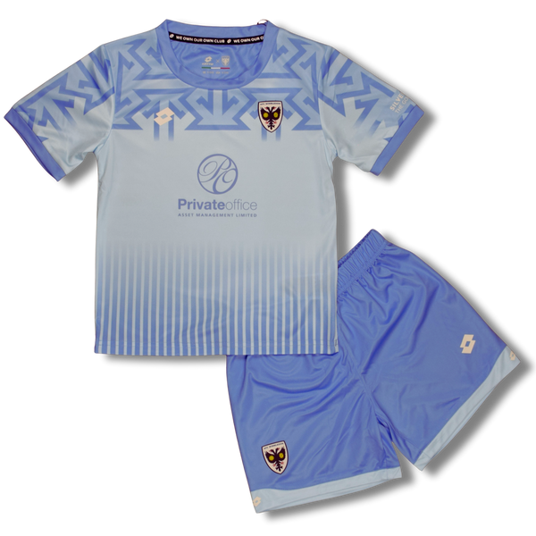 Infants Third GK Minikit 2025-26