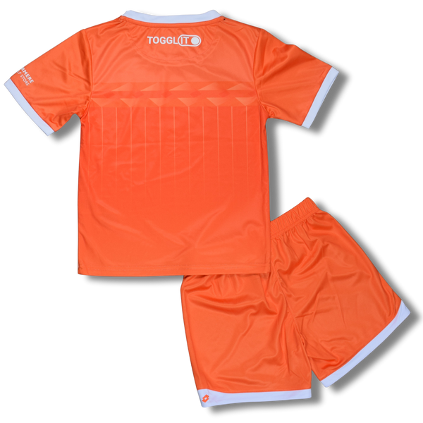 Infants Away GK Minikit 2025-26