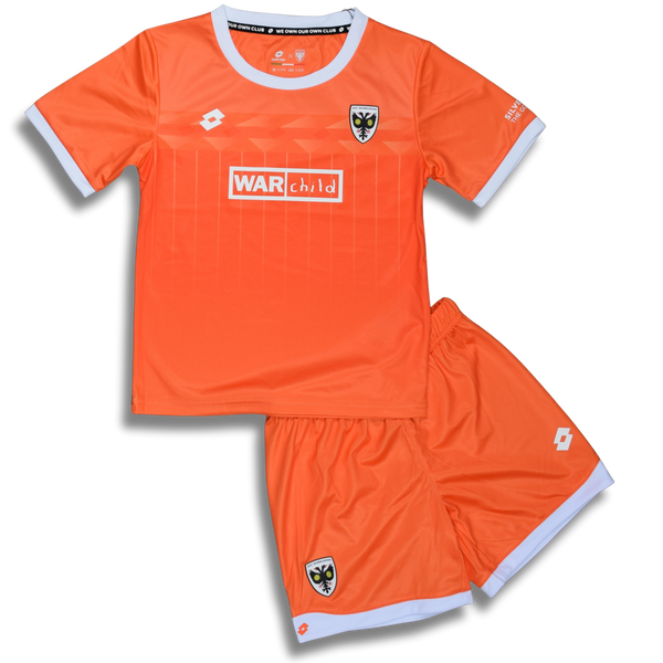 Infants Away GK Minikit 2025-26