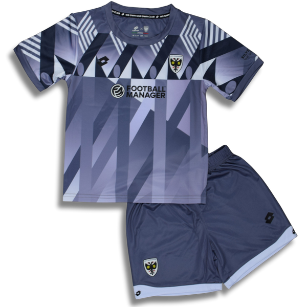 Infants Home GK Minikit 2025-26