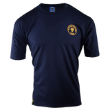 Loose Fit Fashion Tee