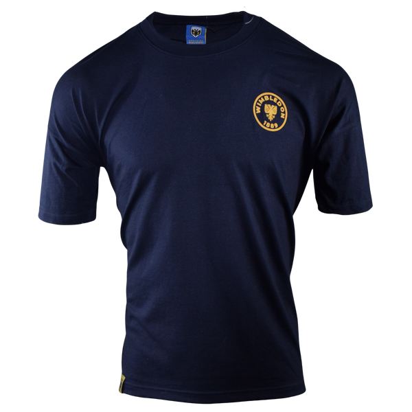 Loose Fit Fashion Tee