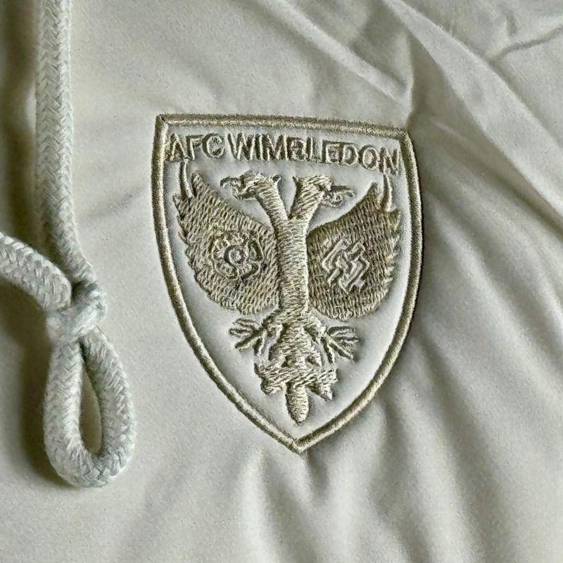 Women's Cream Winter Coat