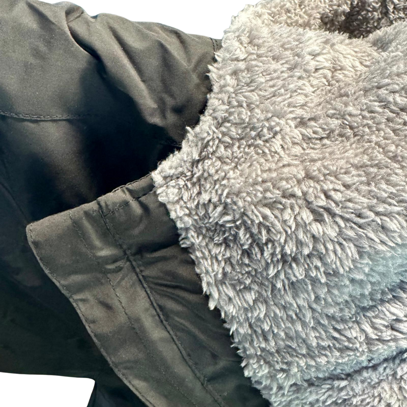 Dry Robe